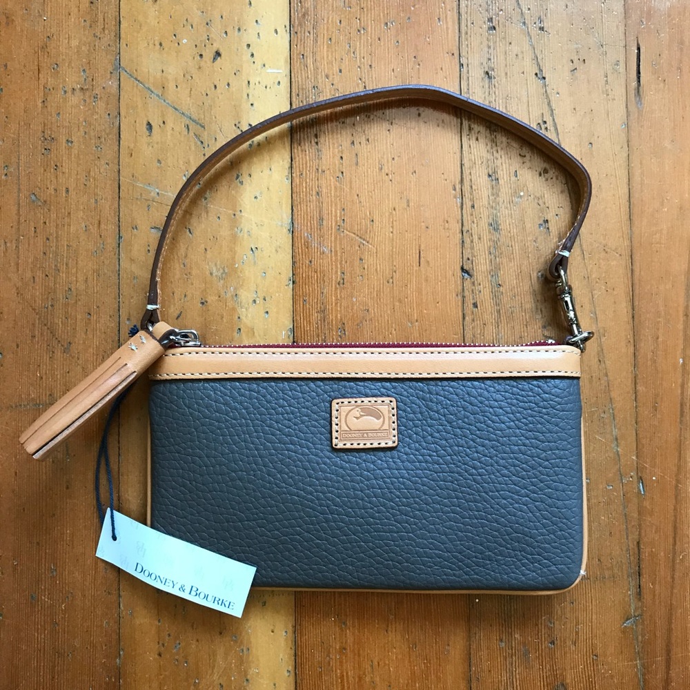 Dooney & Bourke Wristlet